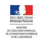 Ministere de l'education_de l'enseignement superieur_logo